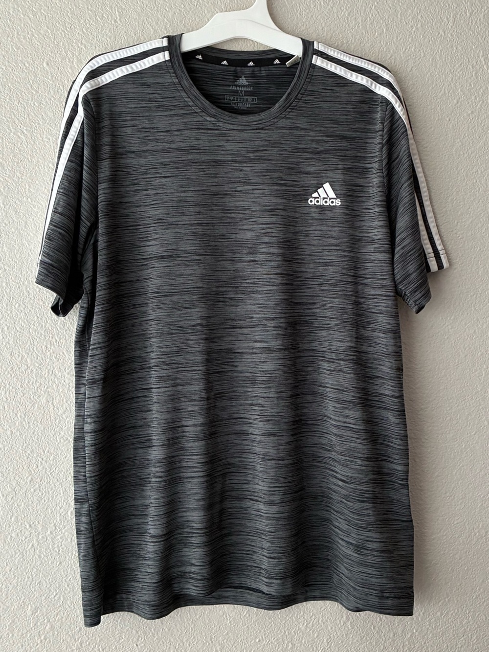 Adidas Short Sleeve